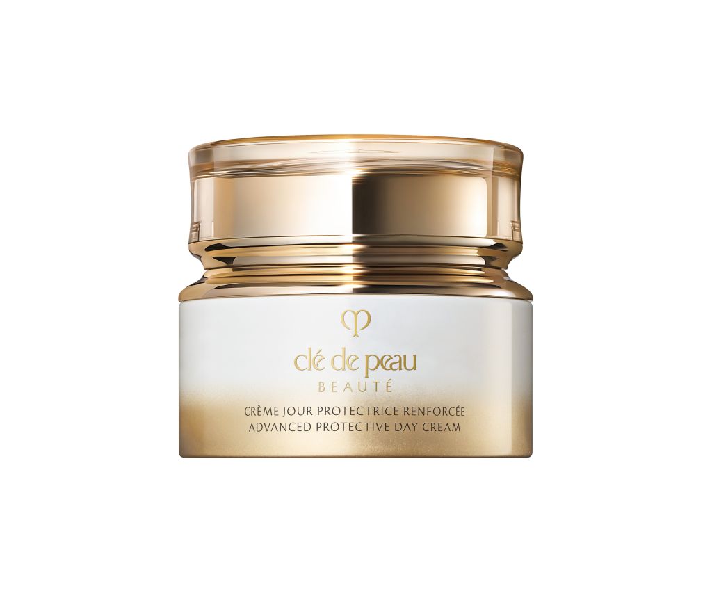 Advanced Protective Day Cream SPF25 PA+++ 50ml